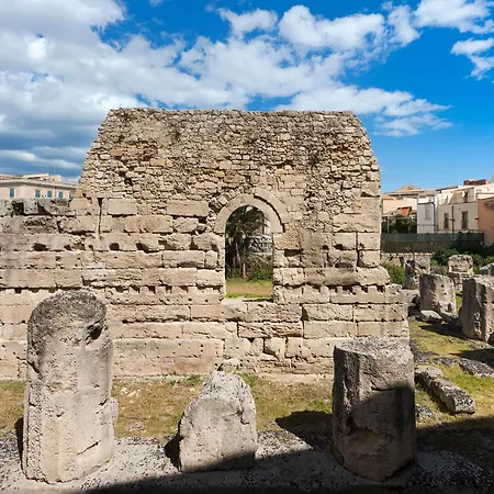 Maisonnette San Paolo 14