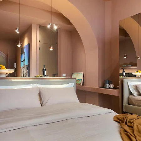 Maisonnette San Paolo 14 Apartment Syracuse