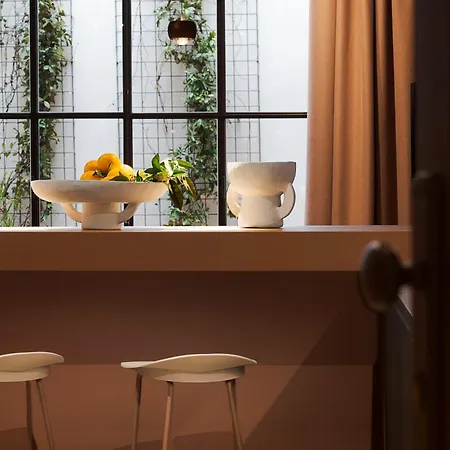 Maisonnette San Paolo 14 Syrakusa