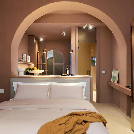 Lägenhet Maisonnette San Paolo 14
