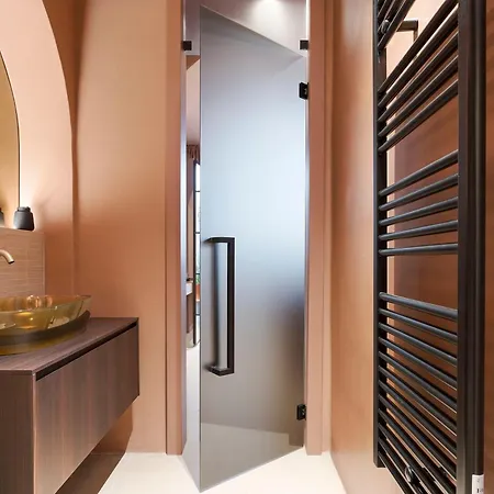 Lägenhet Maisonnette San Paolo 14