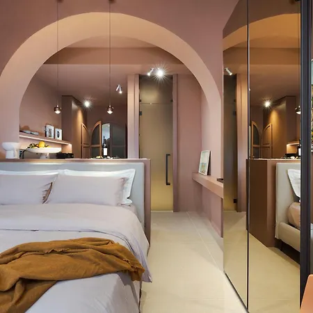 Maisonnette San Paolo 14 Apartment Syracuse
