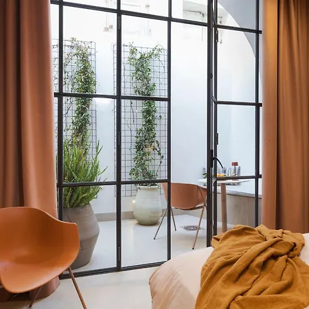 Lägenhet Maisonnette San Paolo 14 Syrakusa