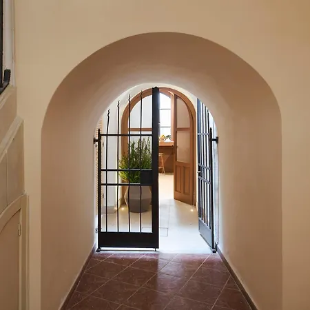Maisonnette San Paolo 14 *