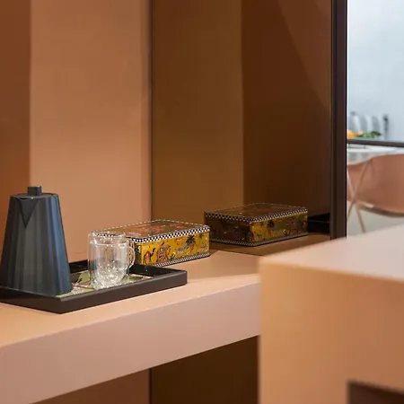 Maisonnette San Paolo 14 Apartment Syracuse
