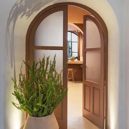 Maisonnette San Paolo 14 Lägenhet *