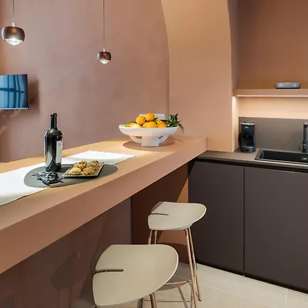 Apartmán Maisonnette San Paolo 14 *