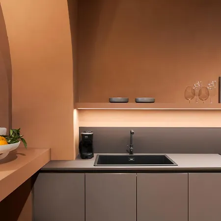Maisonnette San Paolo 14