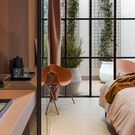Maisonnette San Paolo 14 *
