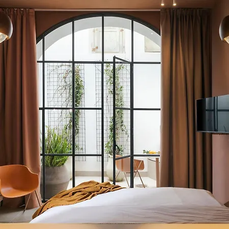 Apartmán Maisonnette San Paolo 14