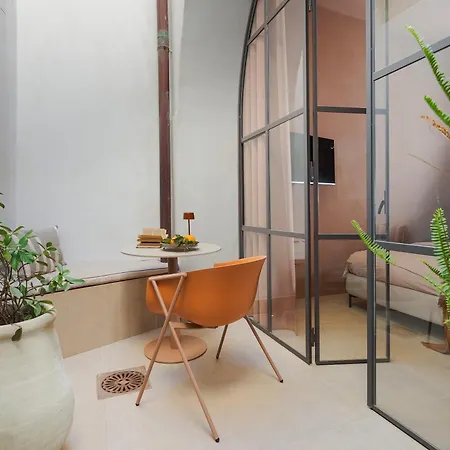Maisonnette San Paolo 14 Apartment *